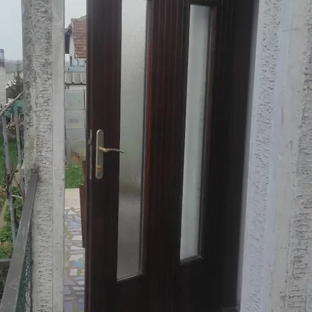 Apartment Za Exit 2024
