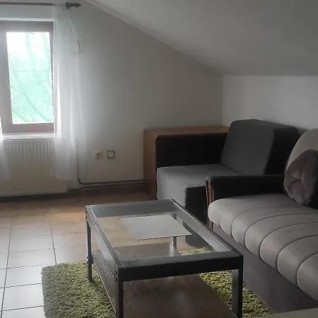 Apartment Za Exit 2024
