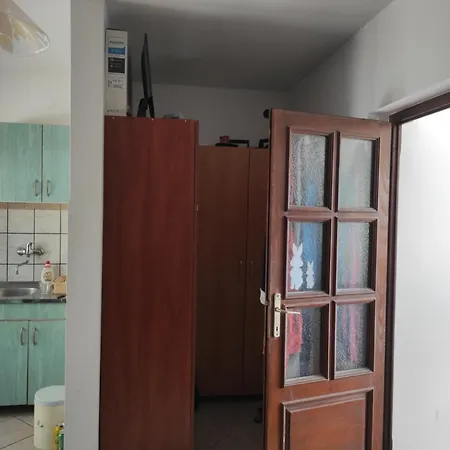 Apartment Za Exit 2024 Petrovaradin