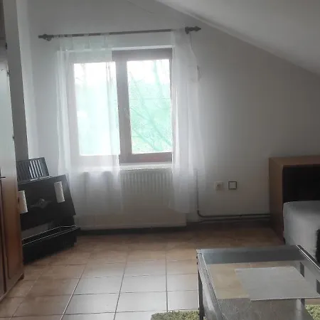 Za Exit 2024 Apartment