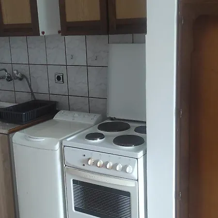 Za Exit 2024 Apartment Petrovaradin