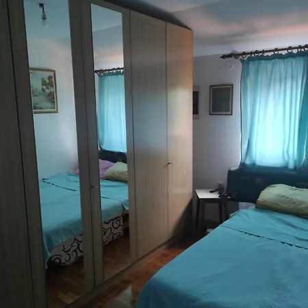 Za Exit 2024 Apartment Petrovaradin