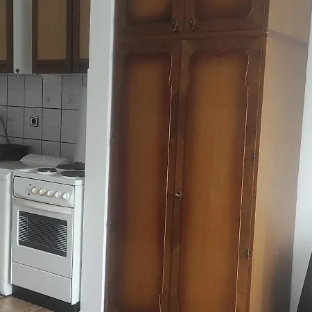 Za Exit 2024 Apartment *