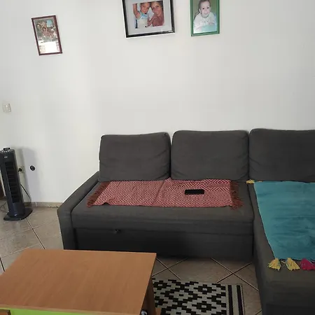 Za Exit 2024 Apartment
