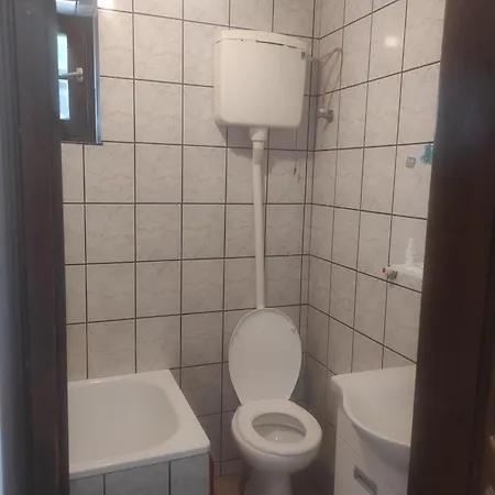 Apartment Za Exit 2024