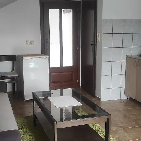 Za Exit 2024 Apartment