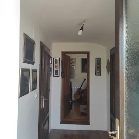 Apartment Za Exit 2024 *