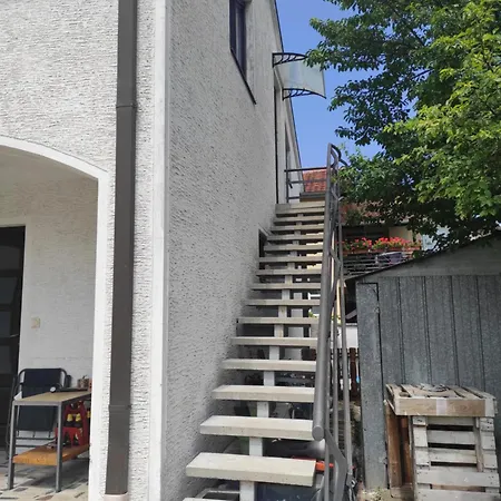 Apartment Za Exit 2024 *