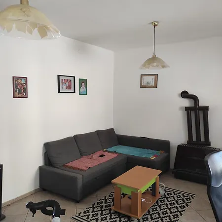 Apartment Za Exit 2024