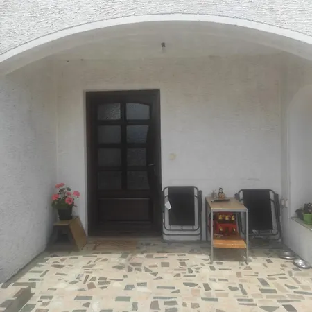 Apartment Za Exit 2024